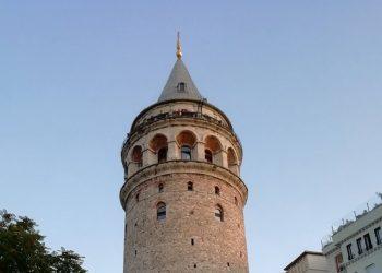 Torre di Galata