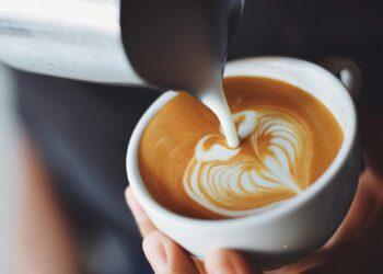 Caffè: una bevanda, tanti utensili per la sua preparazione