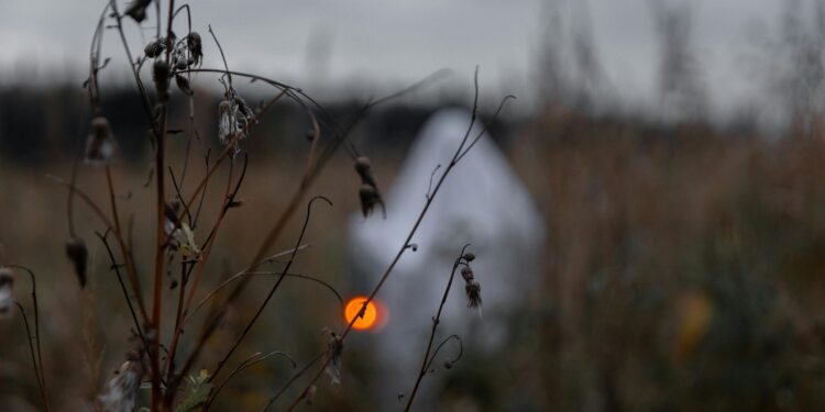 Le “ghost stories” croate, tra fantasmi, isole abbandonate e castelli