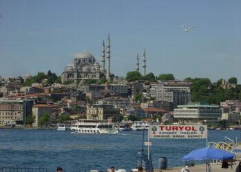 Opere di Sinan: dalla Şehzade Camii allla Moschea di Selim