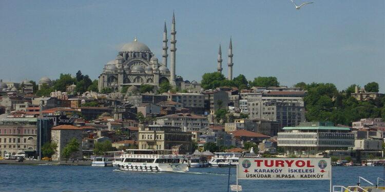 Opere di Sinan: dalla Şehzade Camii allla Moschea di Selim