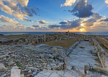 La slow culture cipriota: nazione divisa, ma sicura