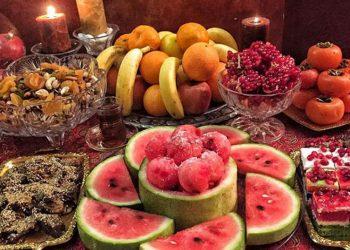 Dolci e cibarie tipici del solstizio d'inverno.+