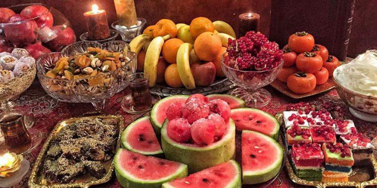 Dolci e cibarie tipici del solstizio d'inverno.+