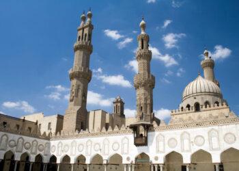 Università al-Azhar: una storia antica nel cuore dell’Egitto
