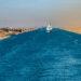 The Suez Canal: a precious artery of global trade