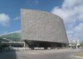 bibliotheca alexandrina