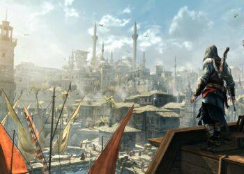 Assassin's Creed