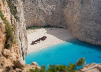 navagio