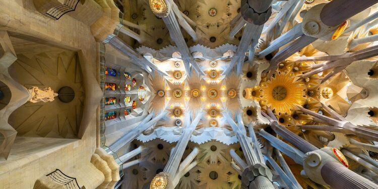 sagrada familia