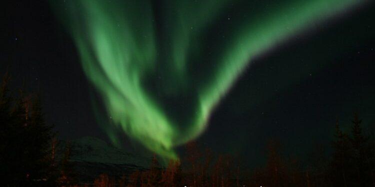 Aurora boreale in Italia? Forse. Più “luce” sul fenomeno