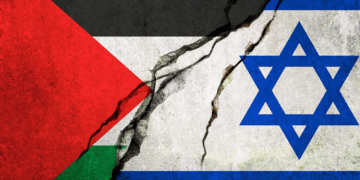 Israel and Palestine: the Arab-Israeli question in the post-World War II period (Part One)