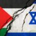 Israel and Palestine: the Arab-Israeli question in the post-World War II period (Part One)