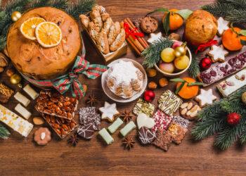 Quando il Natale prende per la gola: “dolci” tradizioni mediterranee