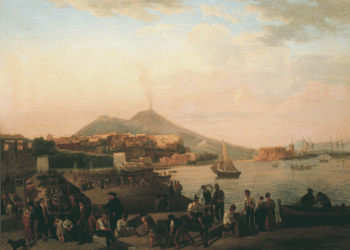 From Naples with love: the historical friendship between the Neapolitan people and the Russian people