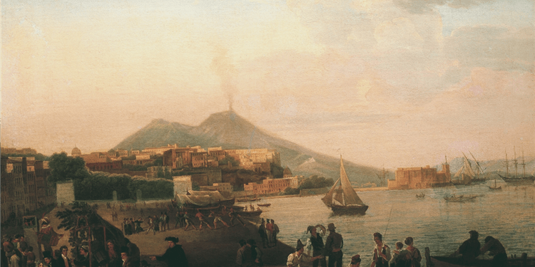 Da Napoli con amore: la storica amicizia tra popolo napoletano e popolo russo