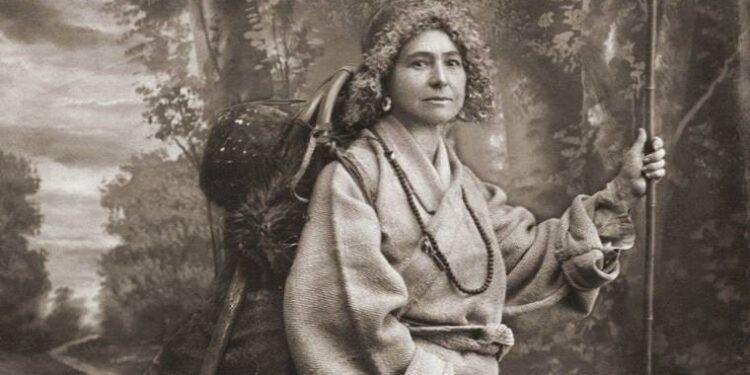 alexandra-david-néel