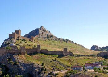 Another peninsula: the Italians of Crimea