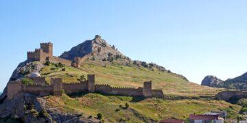 Another peninsula: the Italians of Crimea