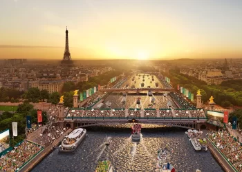 Giochi di Parigi 2024: le Olimpiadi di ieri e oggi