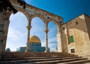 The legacy of ‘Abd al-Malik, the caliph who defined Islam