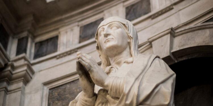 An Italian come from afar: Queen Bona Sforza of Poland