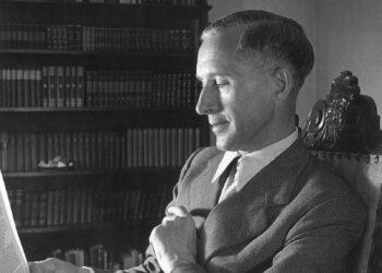 La libertà come dovere spirituale: il Ribelle di Ernst Jünger