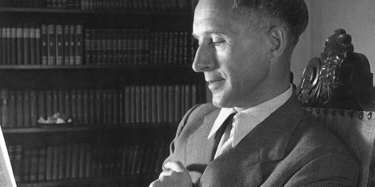 La libertà come dovere spirituale: il Ribelle di Ernst Jünger