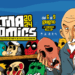 Etna-Comics