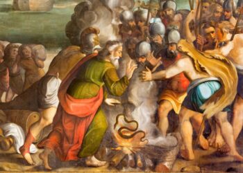 I “ciarauli” di Palazzolo Acreide: un viaggio all’insegna del mistero