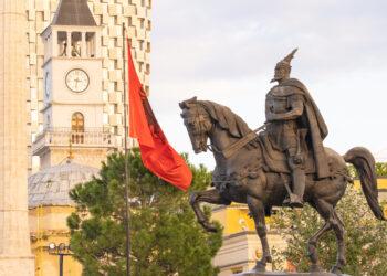 scanderbeg