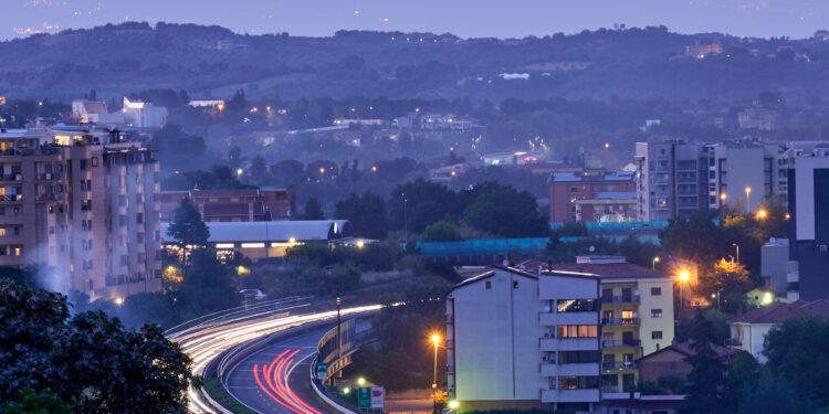 Autostrada A2: un’esperienza di viaggio diversa dalle altre