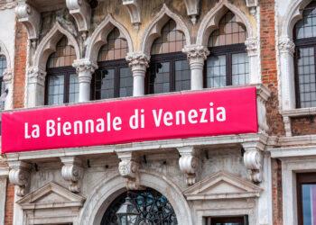 Biennale di Venezia