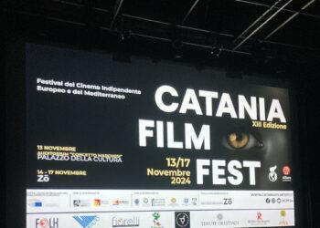 Catania Film Fest 2024