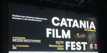 Catania Film Fest 2024