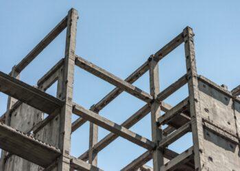 L’incompiuto architettonico italiano