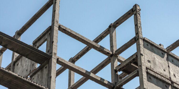 L’incompiuto architettonico italiano