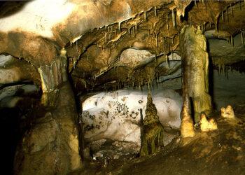 Lo sconfinato culto della grande madre in Salento