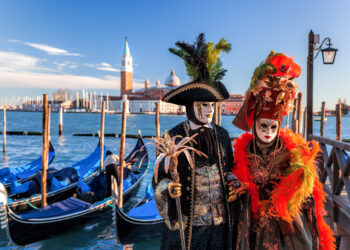 Carnevale di Venezia