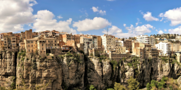 Romanzo mediterraneo