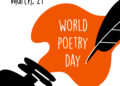 Giornata mondiale della poesia