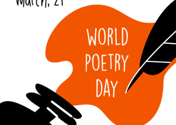 Giornata mondiale della poesia