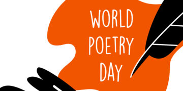 Giornata mondiale della poesia