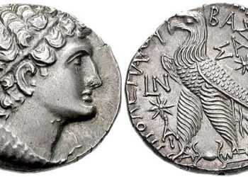 La dinastia dei Tolomei d’Egitto: tra presagi di sventura ed intrighi