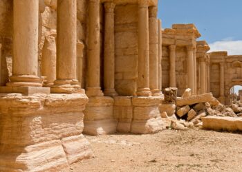 Zenobia di Palmira: la regina che sfidò Roma