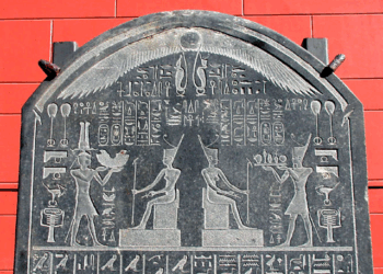 Thonis Heracleion: la più grande città sommersa del Mediterraneo