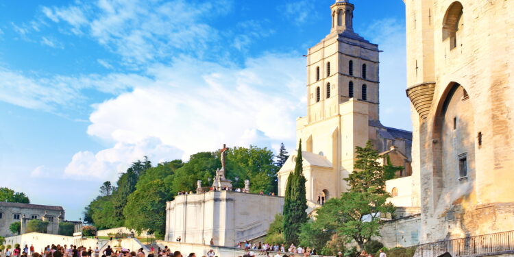 Festival di Avignone