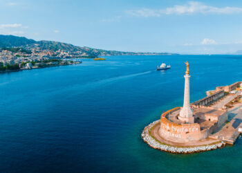 Stretto di Messina