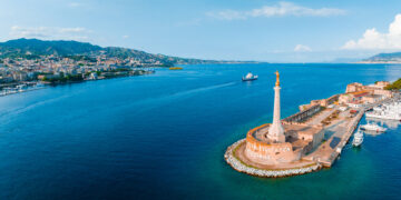 Stretto di Messina