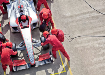 formula 1 team ferrari